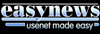 easynews logo
